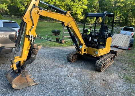 mini excavator rental knoxville tn|knoxville lawn equipment rental.